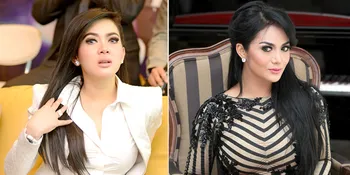 Daripada Syahrini, Penyanyi Ini Pilih Krisdayanti