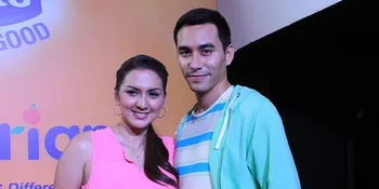 Darius - Donna Bebaskan Anak-Anak Menentukan Cita-Cita