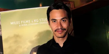 Darius: Sekarang Saatnya Nonton Bola di Rumah