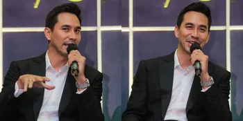 Darius Sinathrya Akui Mustajabnya Doa Ibu Timnas Maroko