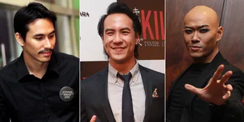 Darius Sinathrya - Deddy Corbuzier Adu Seksi, Siapa Juaranya?