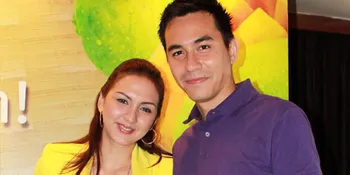 Darius Sinathrya Masih Ingin Tambah Anak Cowok Lagi