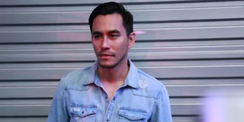 Darius Sinathrya Menyayangkan Banyak Orang 'Nyinyir' Beri Kritik Pada Anthony Ginting