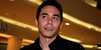 Darius Sinathrya Optimis The Voice Warnai Musik Tanah Air