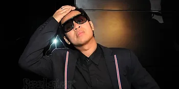 Datang ke 40 Harian Olga, Pria Ini Cuma Incar Bingkisan Gratis