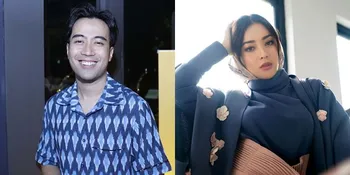 Datang ke Acara Lamaran, Vidi Aldiano Dapat Nasihat dari Nikita Willy