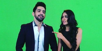 Datang ke Indonesia, Dua Bintang 'Lonceng Cinta' Siap Sapa Fans