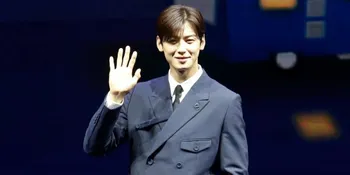 Datang ke Jakarta, Cha Eun Woo Ingin Jalan-jalan ke Sudirman?