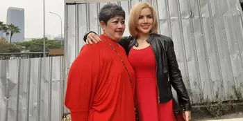 Datang Ke Jakarta, Ibu Barbie Kumalasari Tak Bawakan Buah Tangan Untuk Sang Anak