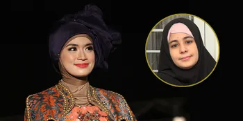 Datang ke Pengajian Risty Tagor, Yulia Rachman Bungkam