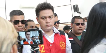 Datang ke Persidangan Galih Ginanjar, Barbie Kumalasari Bawa Bedak Gatal dan Pakaian Dalam