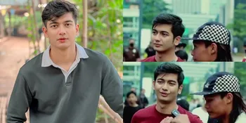 Datangi Citayam Fashion Week, Teuku Ryan Suami Ria Ricis Disebut yang Paling Tampan di Sana dan Ini Sederet Potretnya