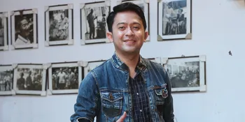 Datangi Kantor Polisi Karena Laporan Nikita Mirzani, Kiki The Potters: Jangan Bodoh-Bodohin Masyarakat