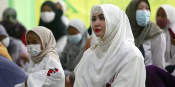 Datangi KUA, Roro Fitria Siap Dinikahi Duda Bernama Andre Irawan Pada 29 Desember 2021