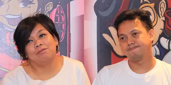 Datangi Panti Werda, Udjo Project Pop Tambah Pengetahuan