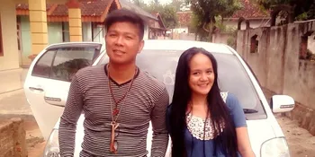 Datangi Pengadilan Agama, Andika Kangen Band Ceraikan Chaca?