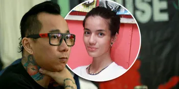 Datangi Pengadilan, Kiki Mirano Masih Sayang Dengan Keluarga