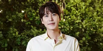 Datangi Restoran Zaman Sekolah, Kyuhyun Super Junior Jadi Bintang Tamu 'Baek Jong-won's Alley Restaurant'