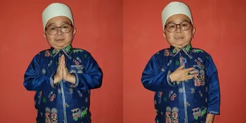 Datangi Ulama, Daus Mini Ungkap Kerinduan Kepada Anaknya