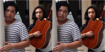 Daur Ulang Lagu 'Bimbang', Goodbye Felicia Seru-Seruan