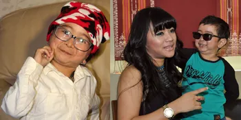 Daus Mini Bohong Soal Tak Bisa Asuh Anak