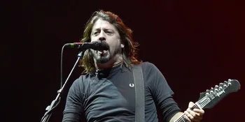 Dave Grohl: Akan Ada Kejutan di Album Terbaru Foo Fighters!