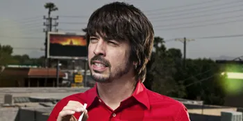 Dave Grohl Bantah Nirvana Akan Lanjut Reuni