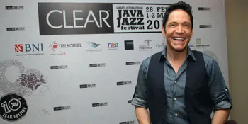 Dave Koz: Java Jazz Festival, Unbelievable!