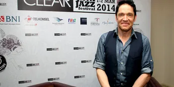 Dave Koz: Sekarang Eranya Demokrasi Musik
