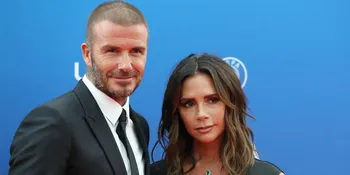 David &#38; Victoria Beckham Jual Rumah Mewahnya Seharga Rp 500,9 Miliar