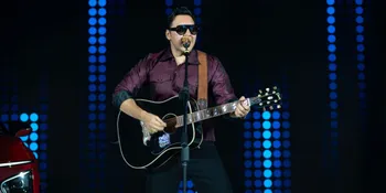 David Bayu Ciptakan Jingle Terbaru Sebagai Ekspresi Mengendarai Mobil Listrik