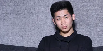 David Beatt Akui Dirinya Sempat Takut 'Nge-prank' Deddy Corbuzier