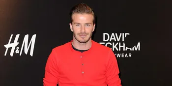 David Beckham Bakal Jadi Mata-Mata?