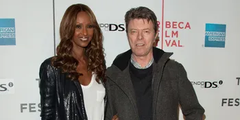 David Bowie Meninggal Dunia, Begini Perasaan Sang Istri
