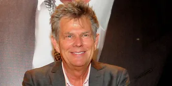 David Foster Hadir Eksklusif di Jakarta