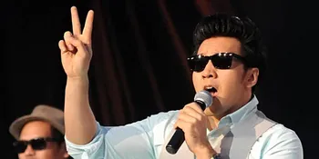 David Naif Jalankan Puasa Dari Awal Ramadan