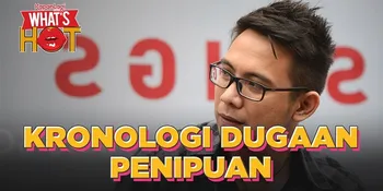 David NOAH Diduga Lakukan Penipuan dan Penggelapan Senilai Rp 1,1 Miliar