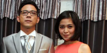 David NOAH Sudah Latihan Buat Malam Pertama