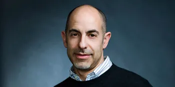 David S Goyer Akan Garap Naskah Remake 'FANTASTIC VOYAGE'