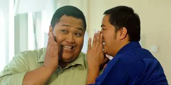 David Saragih Jadi 'Korban Bully' Pandji Pragiwaksono