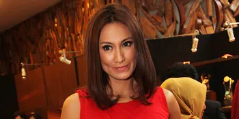 Davina Jaga Kecantikan Dengan Olahraga dan Makanan