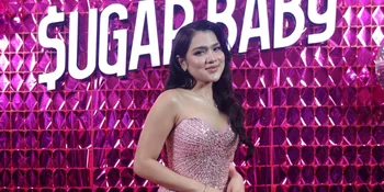 Davina Karamoy Bongkar Cara Dalami Karakter Susan di 'SUGAR BABY'