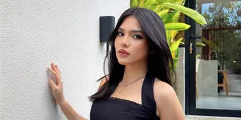 Davina Karamoy Nangis Baca Naskah Film 'Andai Waktu Bisa Diulang Kembali'