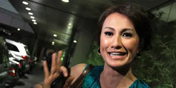 Davina Pilih Rajin Olahraga Untuk Jaga Kesehatan Kulit