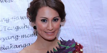 Davina Veronica: Orang Indonesia Rugi Kalau Nggak Bisa Diving