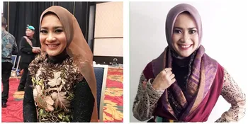 Dawiya Saida Tertangkap karena Narkoba, Ikke Nurjanah Akui Dekat