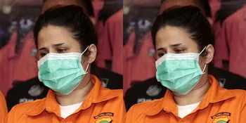 Dawiya Minta Sajadah dan Lima Buah Tasbih Digital