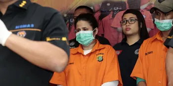 Dawiya Sakit Sinusitis, Begini Kondisi Kesehatannya Sekarang