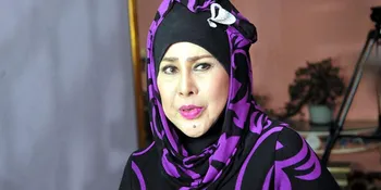 Dawiyah dan Sang Kakak Ditangkap karena Narkoba, Elvy Sukaesih Sedih dan Belum Jenguk