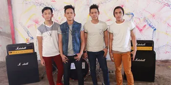 De Neno Tunjukkan Muka di Video Klip Ke-2